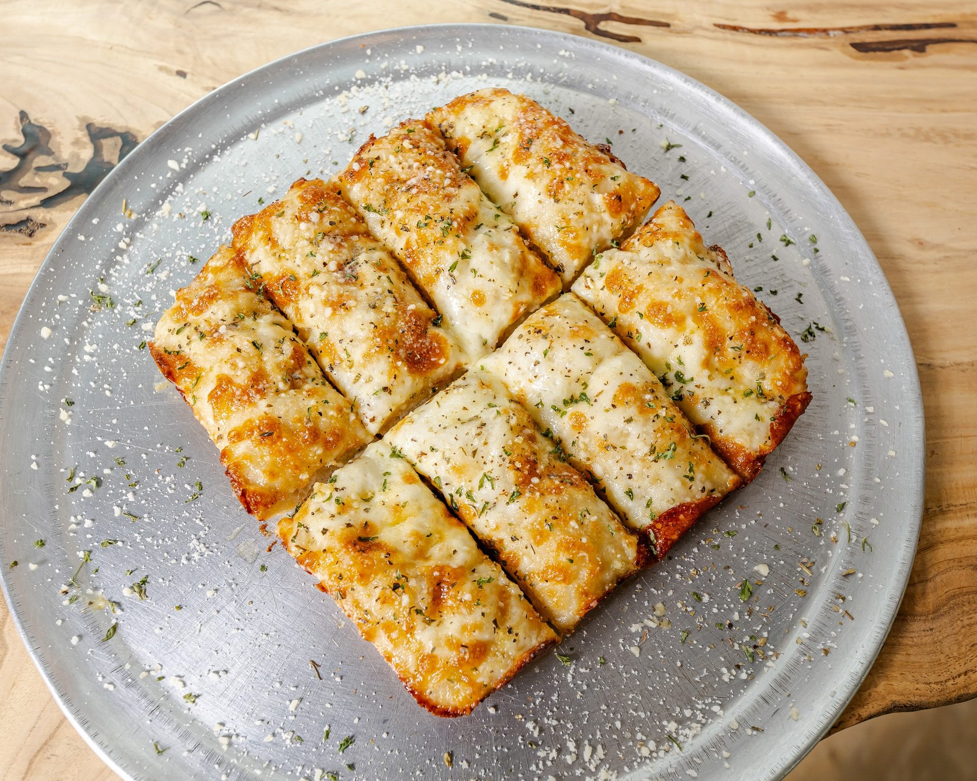 Palm City Pizza Rewards